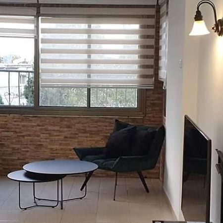 Laila Home 4 ハイファ エクステリア 写真