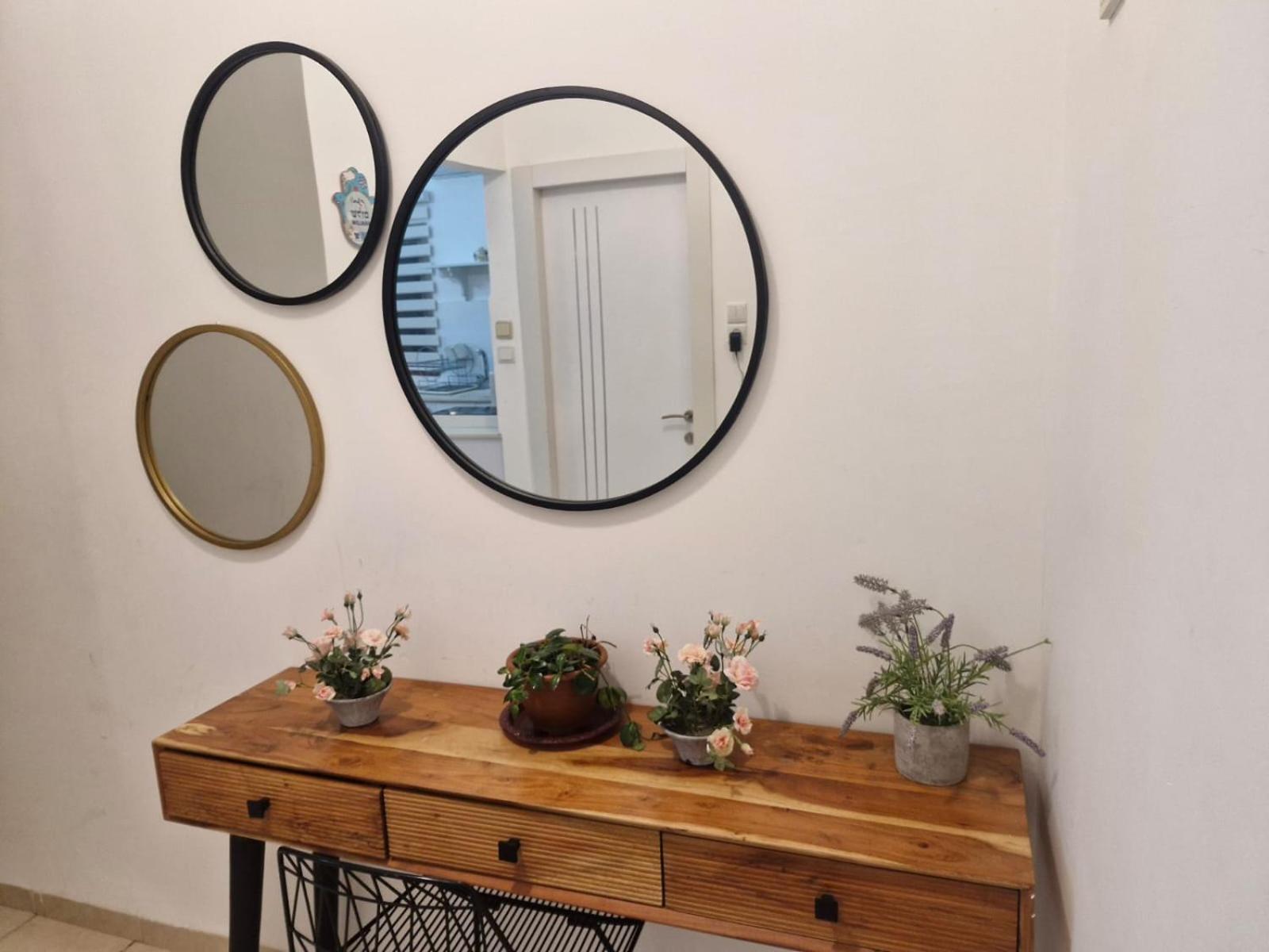 Laila Home 4 ハイファ エクステリア 写真